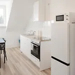 Bege Staybiz Comfort * Oberhausen (North Rhine-Westphalia)