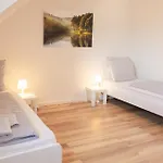 Bege Staybiz Comfort * Oberhausen (North Rhine-Westphalia)