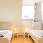 Bege Staybiz Comfort Apartmán Oberhausen (North Rhine-Westphalia)