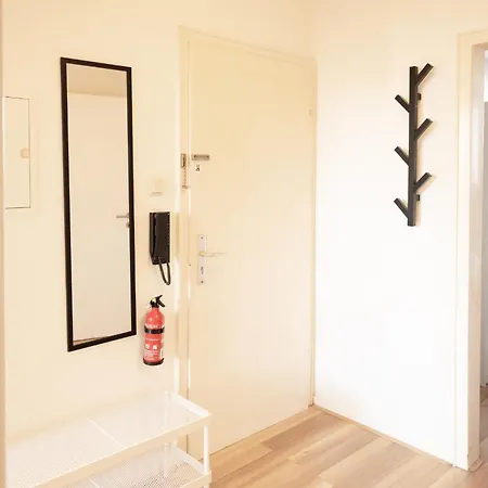 Bege Staybiz Comfort Oberhausen (North Rhine-Westphalia)