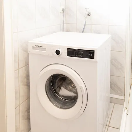 Bege Staybiz Comfort Apartmán *