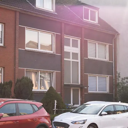 Apartment Bege Staybiz Comfort
