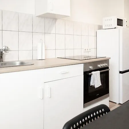 Apartment Bege Staybiz Comfort *