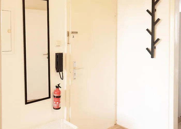 Bege Staybiz Comfort Oberhausen (North Rhine-Westphalia)