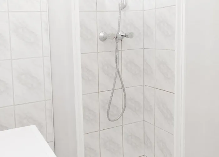 Bege Staybiz Comfort Oberhausen (North Rhine-Westphalia)