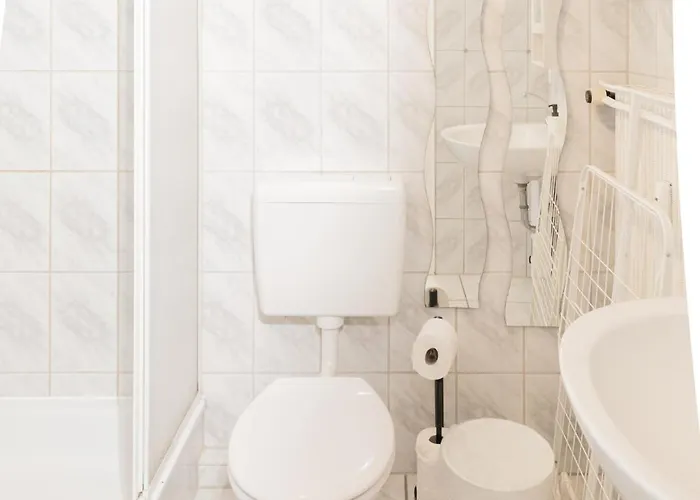 Bege Staybiz Comfort