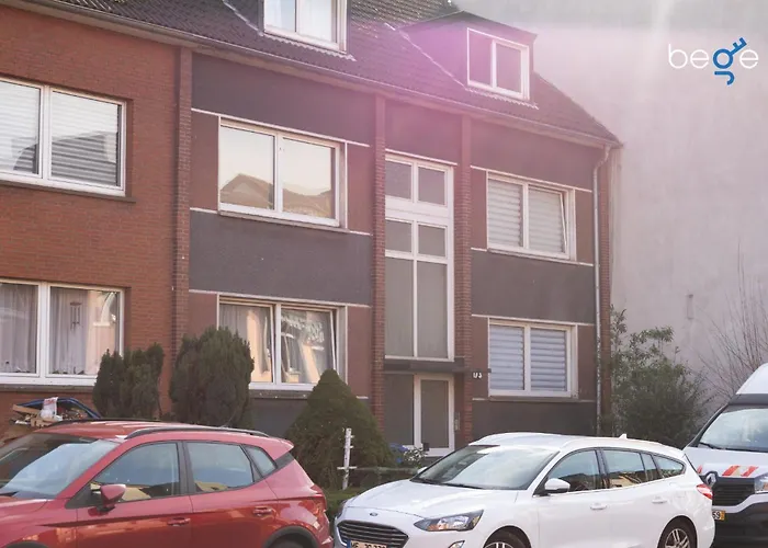 Apartamento Bege Staybiz Comfort