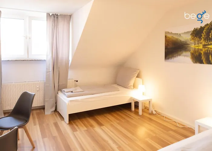 Bege Staybiz Comfort *